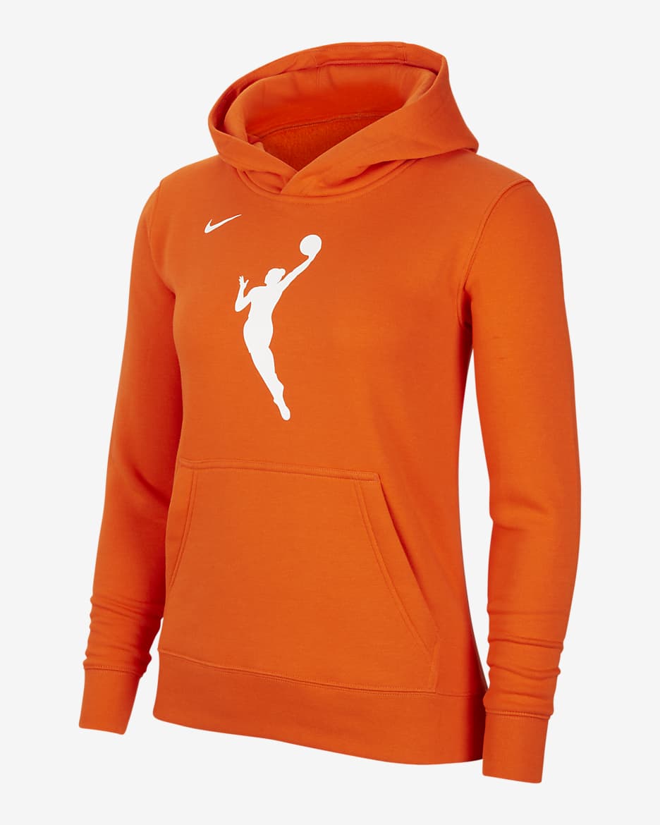 Team 13 Essential Big Kids Boys Nike WNBA Pullover Hoodie. Nike